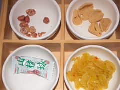 -闽上鲜·福建菜(龙湖滨江天街店)