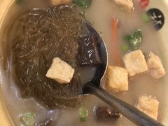 -老南京土菜馆(状元境店)