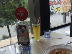 -必胜客(衡阳船山店PH店)