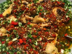 -山石榴·贵州菜(丰盛里店)