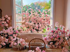 -HERRE·FARM 赫尔露营农场·团建聚会包场