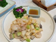 -卫鼎轩·家宴(水上公园店)