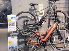 -迪卡侬(西三旗店)