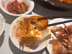 -虾吃虾涮.虾火锅.肉蟹煲(步步高梅溪新天地店)