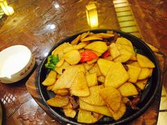 -孙府大院(步行街店)