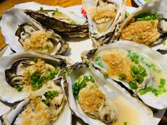 -八方海味餐厅