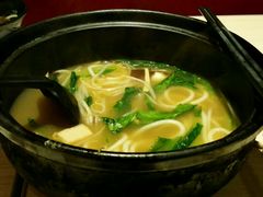 -婆婆香过桥米线(观湖城店)