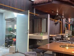 -海之屋韩式烤肉(海棠68环球美食街店)