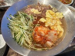 -橡果烤肉(仙林店)