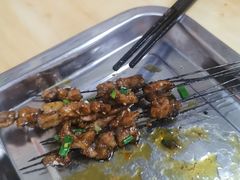 -刘三姐烤肉总店(飞山街店)