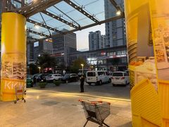 -丽达购物中心(崂山店)