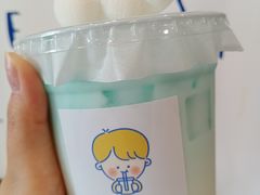 -milch·t妙奇(五大道店)