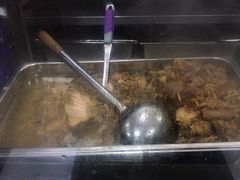 -樊记腊汁肉(竹笆市总店)