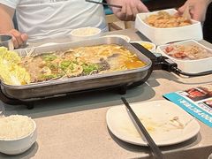 -半天妖烤鱼(永旺梦乐城店)