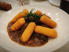 -中央咖啡馆