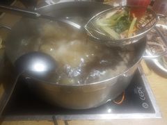 -牛很鲜潮汕牛肉火锅(朝晖路店)