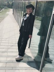 -崇尚GAVIN STYLE