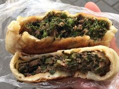 -满记烧饼(牛街东里小区一区店)