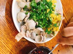 -老王四季抻面(南六东路店)