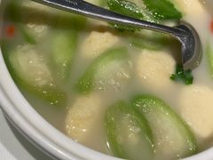 -鹊玥·粤菜小馆(汇智国际商业中心店)