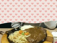 -诺丁牛排披萨自助餐厅(汕头苏宁店)