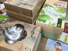 -知味观小吃·简餐·糕点(萧山店)