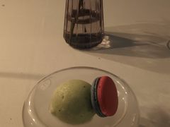 -圣丰索菲特·法国餐厅