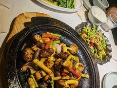 -院8里·小聚园(九眼桥店)