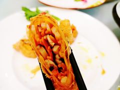 -高老庄新家宴(北斗星广场店)