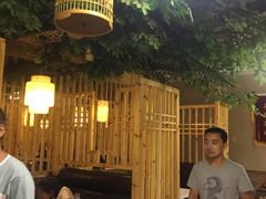-槐店王婆大虾(西太堡店)