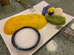 -Home Thai·泰谣(王府井apm店)