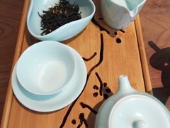 -梅间堂茶馆(绿地缤纷城店)