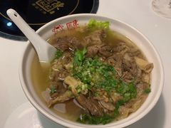 -陈记顺和牛肉火锅馆(天河北路店)