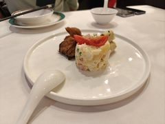 -老洋房花园饭店(绍兴路店)