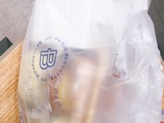 -巴黎贝甜(右安门店)