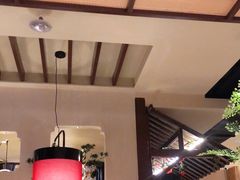 大堂-老阿爸鲜鱼土菜(独墅湖店)