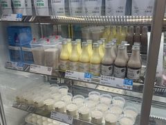 -白色日记·手作酸奶(麦凯乐店)