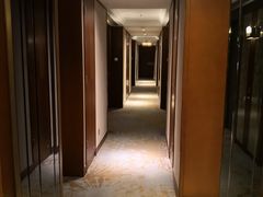 -香港珀丽酒店