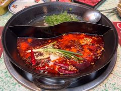 -鸿姐老火锅·传统炒料(上海旗舰店)