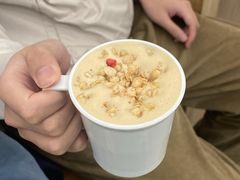 -Onirii Coffee(长乐路店)