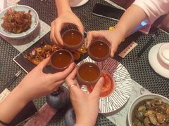 -渝人制造创意餐厅