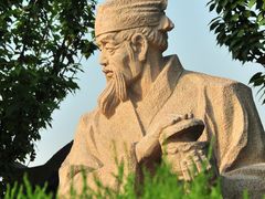 -大雁塔北广场音乐喷泉