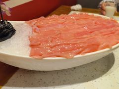 -骉骉老火锅(铁像寺路店)