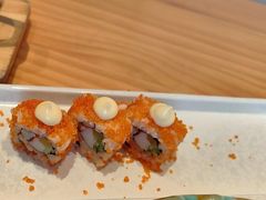 -和创柚子·会席日本料理(新区淮海街店)