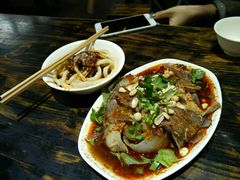 -龙抄手(文殊坊店)