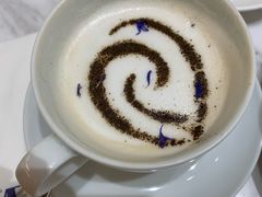 -Lady M(沙田新城市广场店)