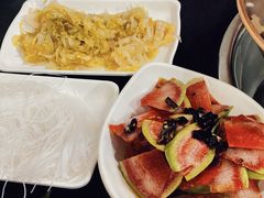 -裕德孚·非遗手切涮羊肉(东直门内大街店)