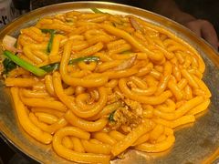 -小黑牛烤肉(聚隆店)