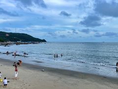 -沙扒湾
