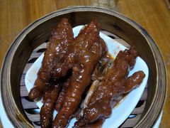 -金穗园·砂锅粥.醉鸡煲火锅(长寿路店)